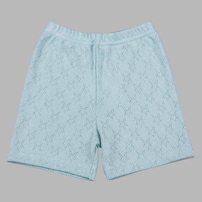 Шорты Звёзды Чуди Кидс 634326К-4 голубой 01